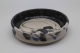 Nezumisino-Oribe bowl [ohararikugoken]